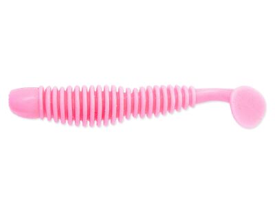 3" Bubbling Shad - Bubblegum