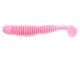 3&quot; Bubbling Shad - Bubblegum