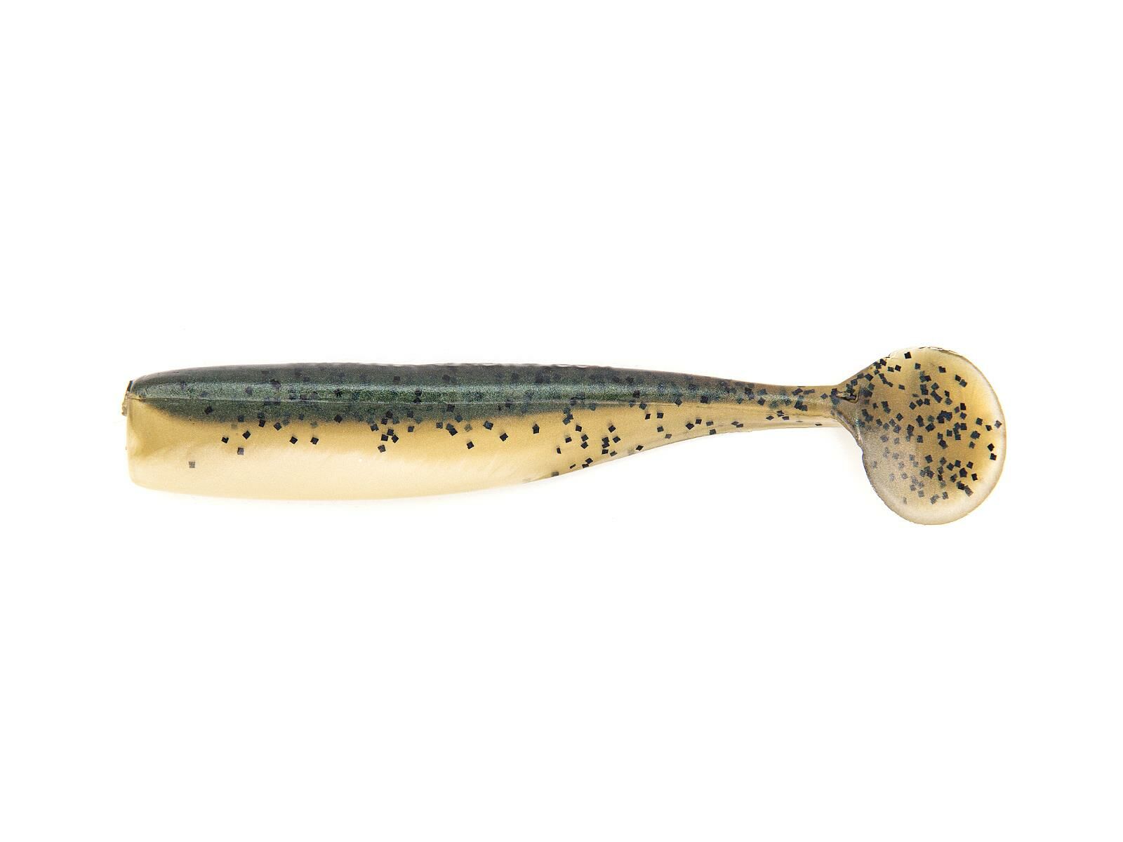 4.5" Shaker - Golden Shiner