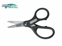 BAKER - 12,5 cm Braided Line Scissors