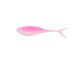 1.75&quot; Fin-S SHAD - Bubblegum Shad