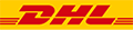 Shipping by DHL