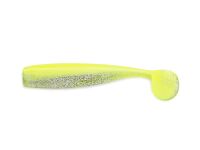 Chartreuse Silk Ice