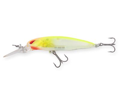 (220) Lemon Pearl Shad