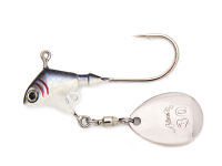 (267) Pearl Blue Shad