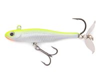 (81) Pearl Chartreuse