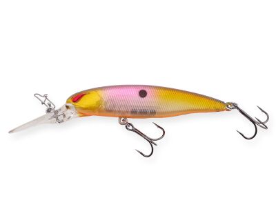 (286) Translucent Pearl Shad