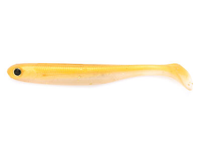 (ST03) Albino Orange