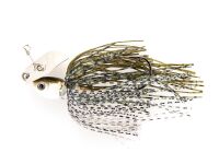 Green Pumpkin Shad