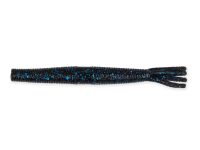 Black / Blue Flake