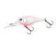 (522) Pink-Silver Shad