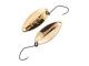 #012 (Gold / Gold)