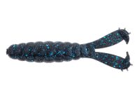Black / Blue