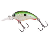 (274) US Green Shad