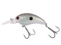 (394) Pearl Green Shad