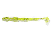 Chartreuse Ice Shad