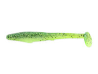 Chartreuse Baitfish