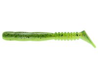 Chartreuse Baitfish