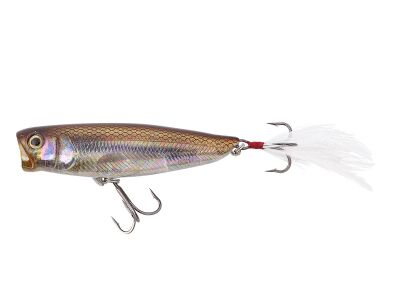 (399LH) Layerd Hologram Nama Wakasagi