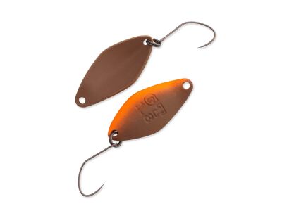 #027 (Braun / Orange)