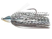 (514) Smoky Crystal Shad