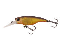 (399) Matte Gold Shad