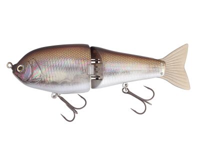 (399LH) Layered Hologram Wakasagi