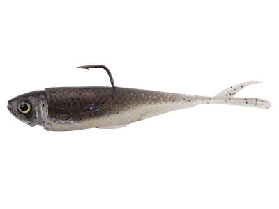 Electric Shad
