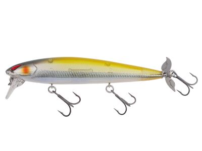 BR-417) Banana Attention