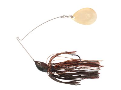 (772) Green Pumpkin Crawdad